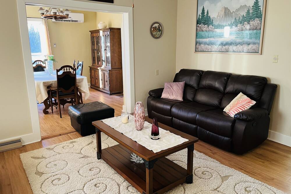 Photo of Bedroom in Hartwick