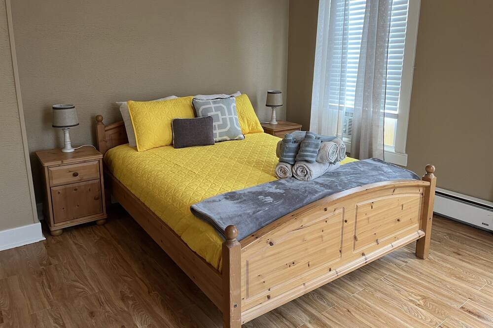 Photo of Bedroom in Hartwick