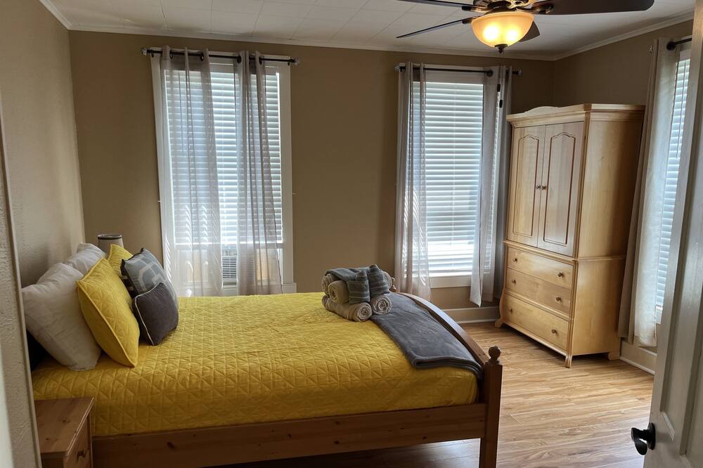 Photo of Bedroom in Hartwick