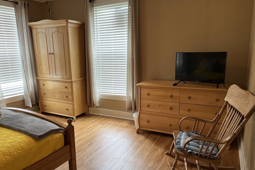 Photo of Bedroom in Hartwick