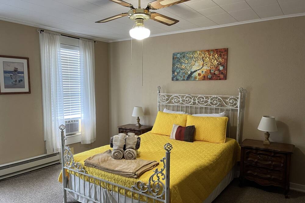 Photo of Bedroom in Hartwick