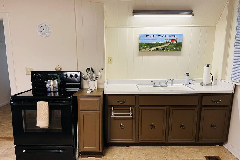 Photo of Bathroom in Hartwick