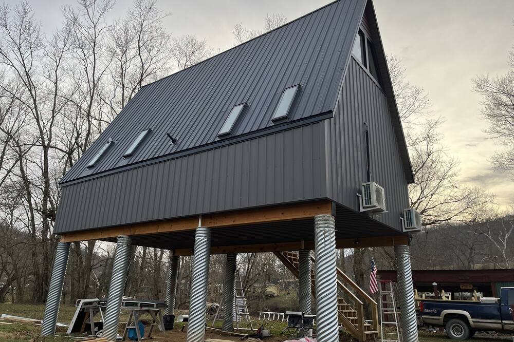 Photo of Outdoor in Alderson