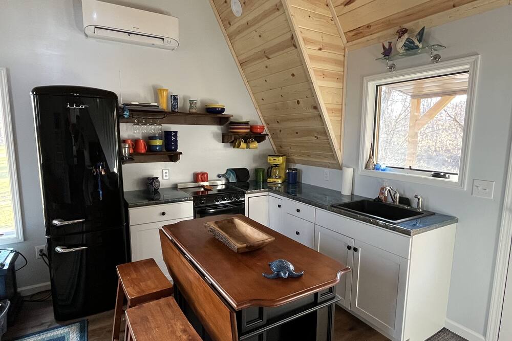 Photo of Kitchen in Alderson