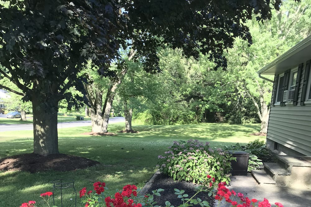 Photo of Outdoor in Waterloo