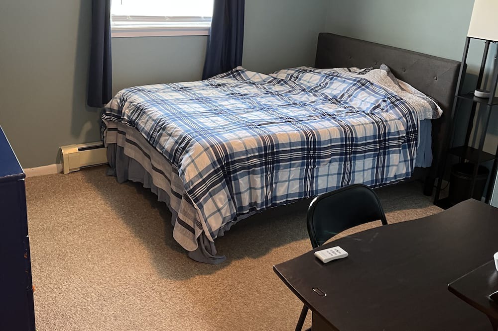 Photo of Bedroom in Waterloo