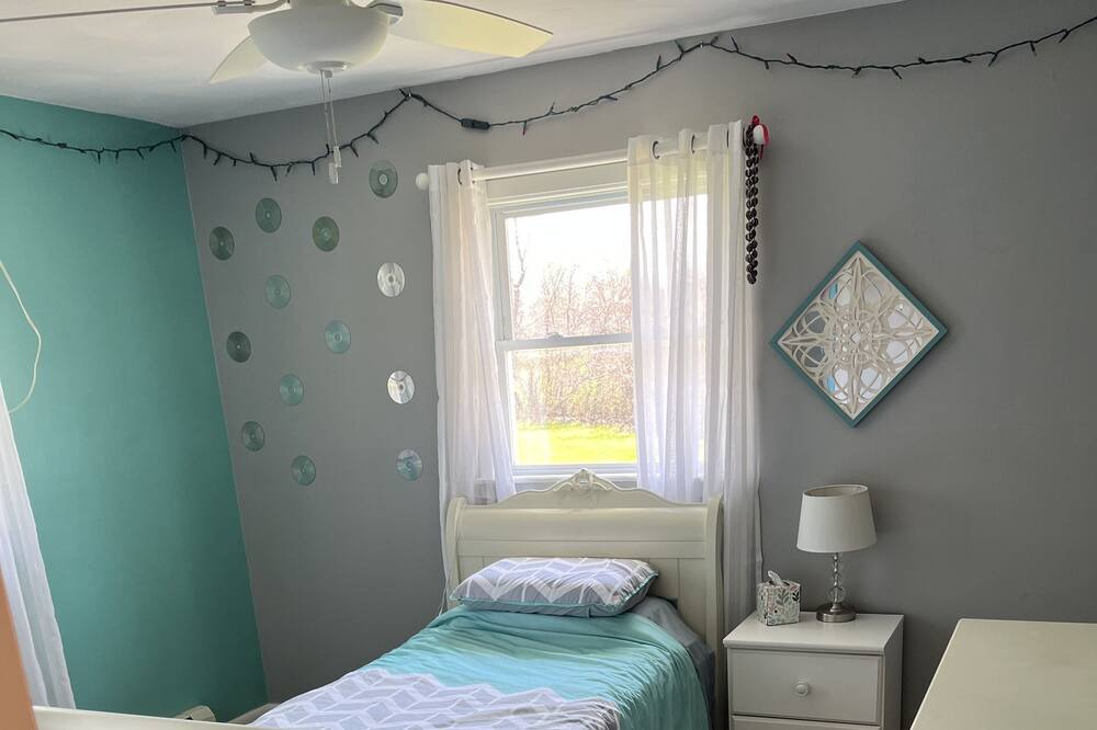 Photo of Bedroom in Waterloo