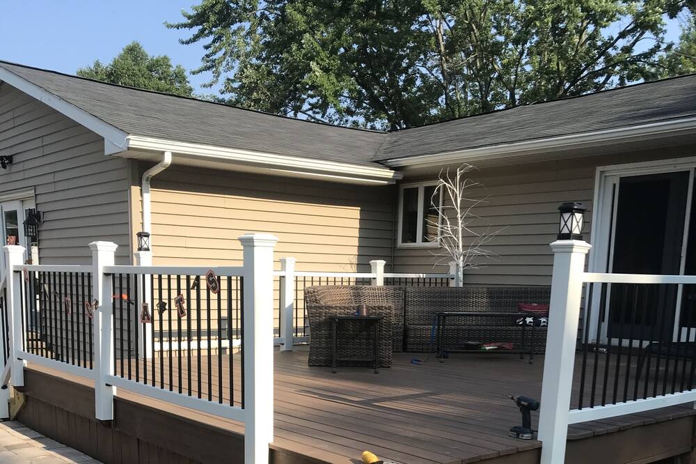 Photo of Outdoor in Waterloo