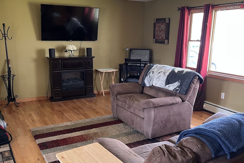 Photo of Bedroom in Waterloo