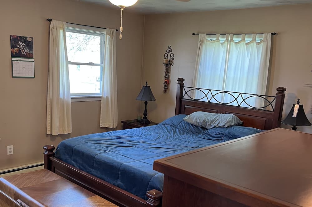 Photo of Bedroom in Waterloo
