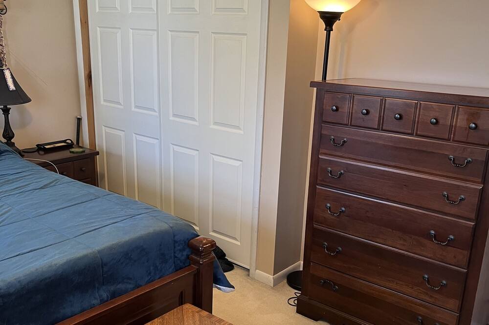 Photo of Bedroom in Waterloo