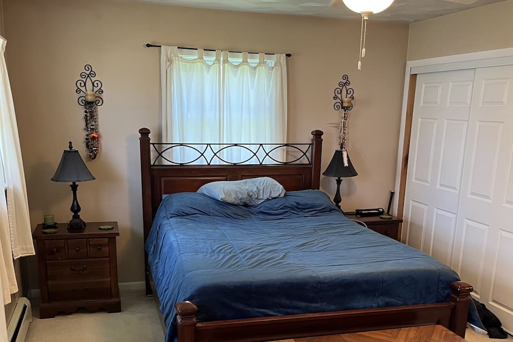 Photo of Bedroom in Waterloo