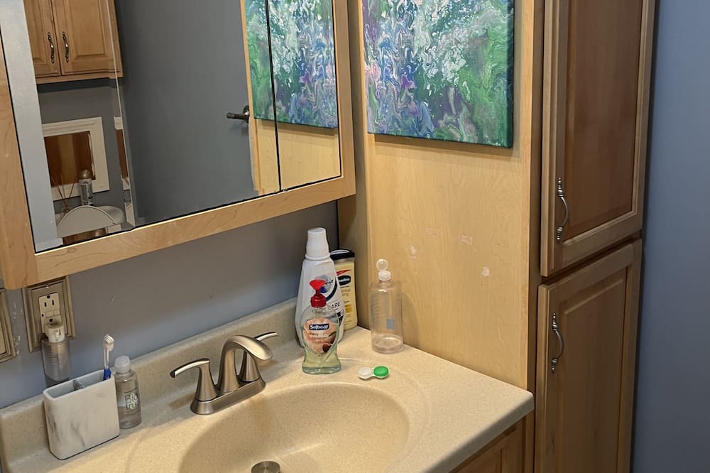 Photo of Bathroom in Waterloo