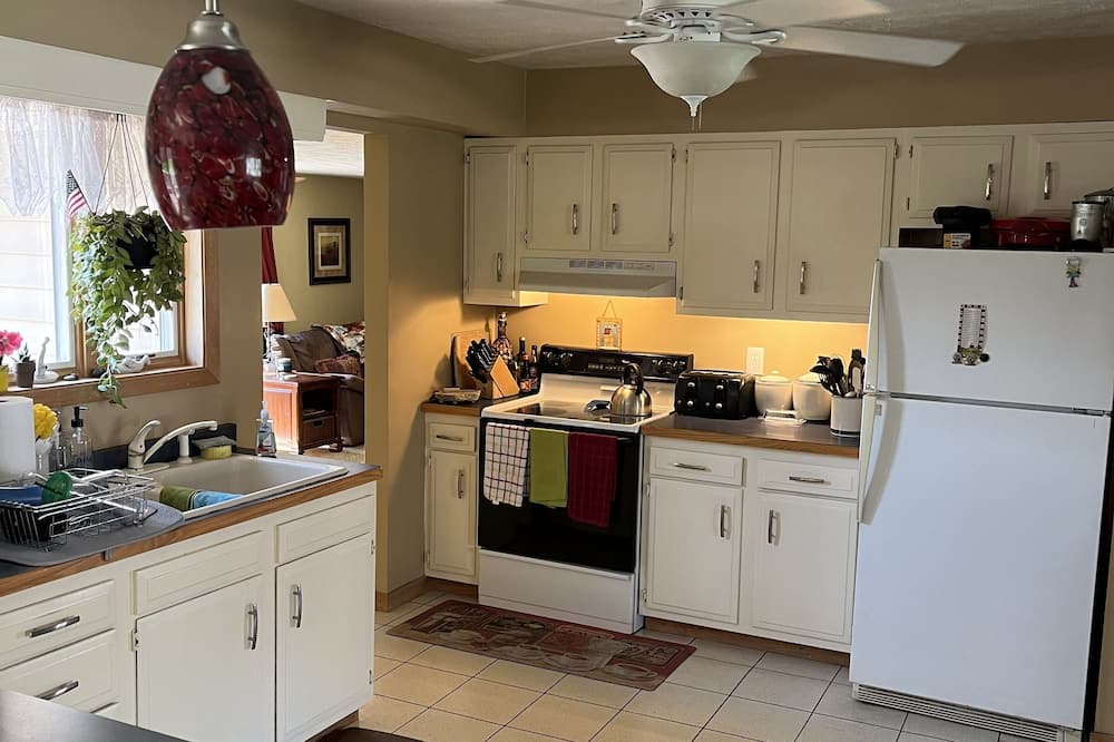 Photo of Kitchen in Waterloo