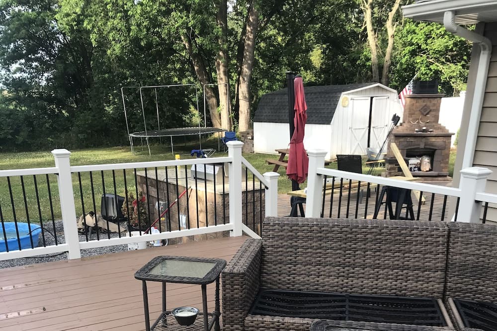 Photo of Outdoor in Waterloo