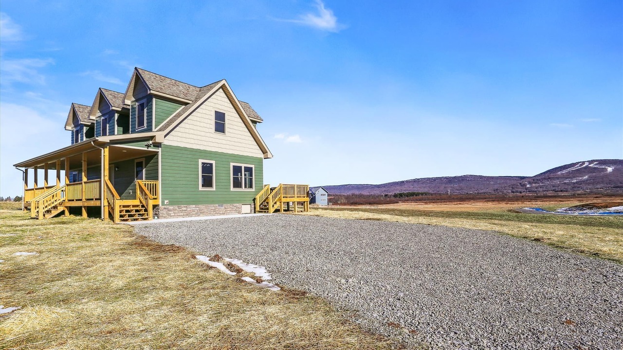 Photo of Outdoor in Canaan Valley