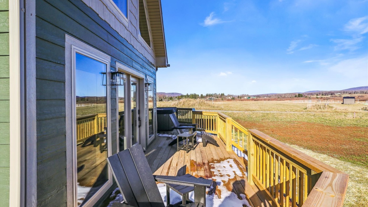 Photo of Outdoor in Canaan Valley