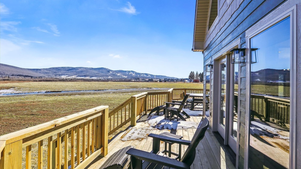 Photo of Outdoor in Canaan Valley