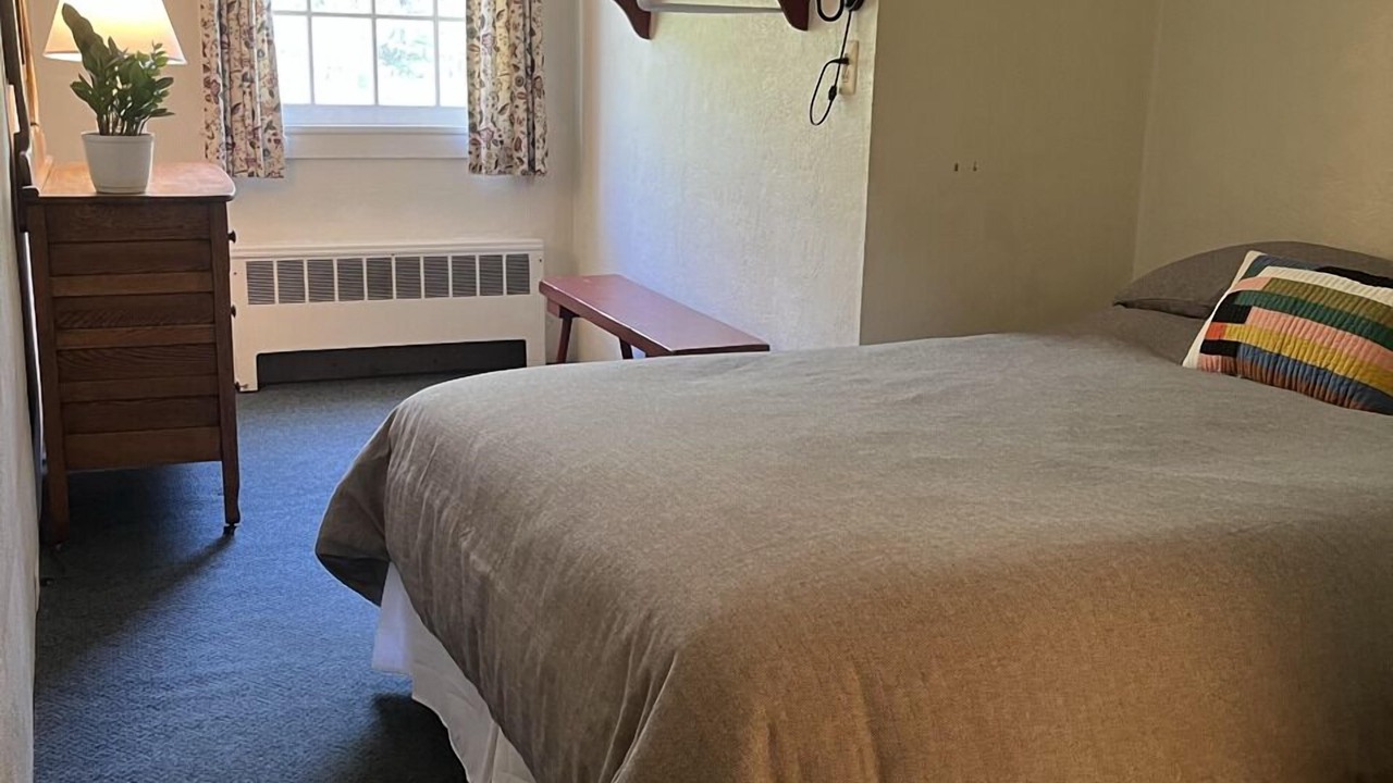 Photo of Bedroom in Wilmington