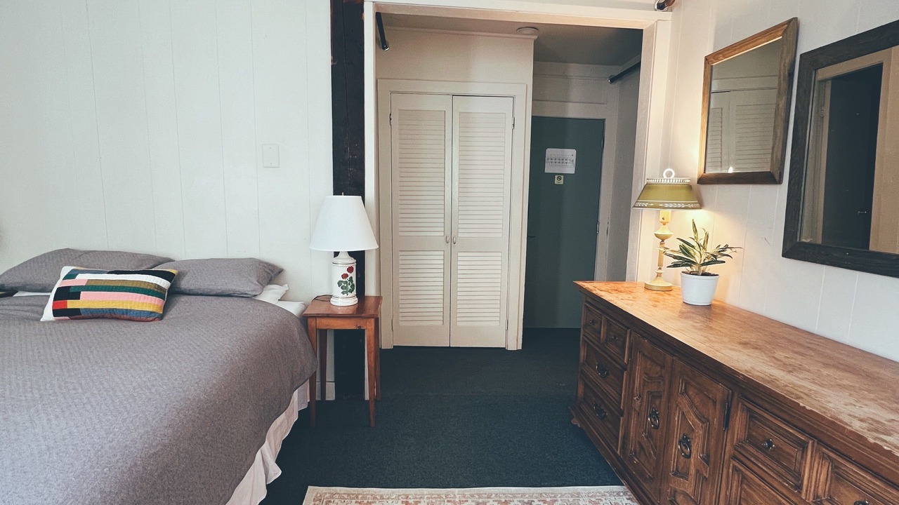 Photo of Bedroom in Wilmington