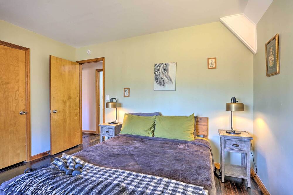 Photo of Bedroom in Fishkill