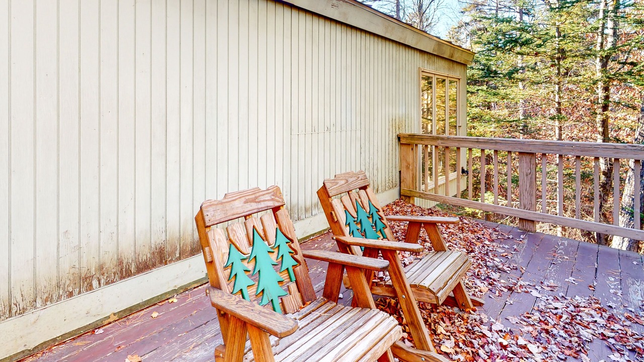 Photo of Outdoor in Winhall
