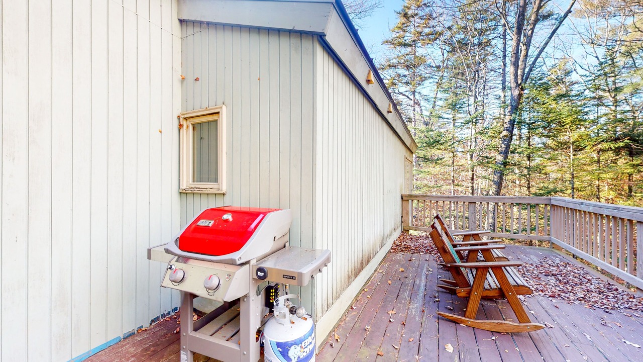 Photo of Outdoor in Winhall