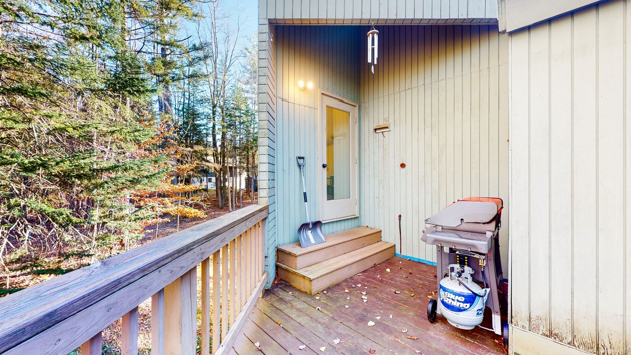 Photo of Outdoor in Winhall