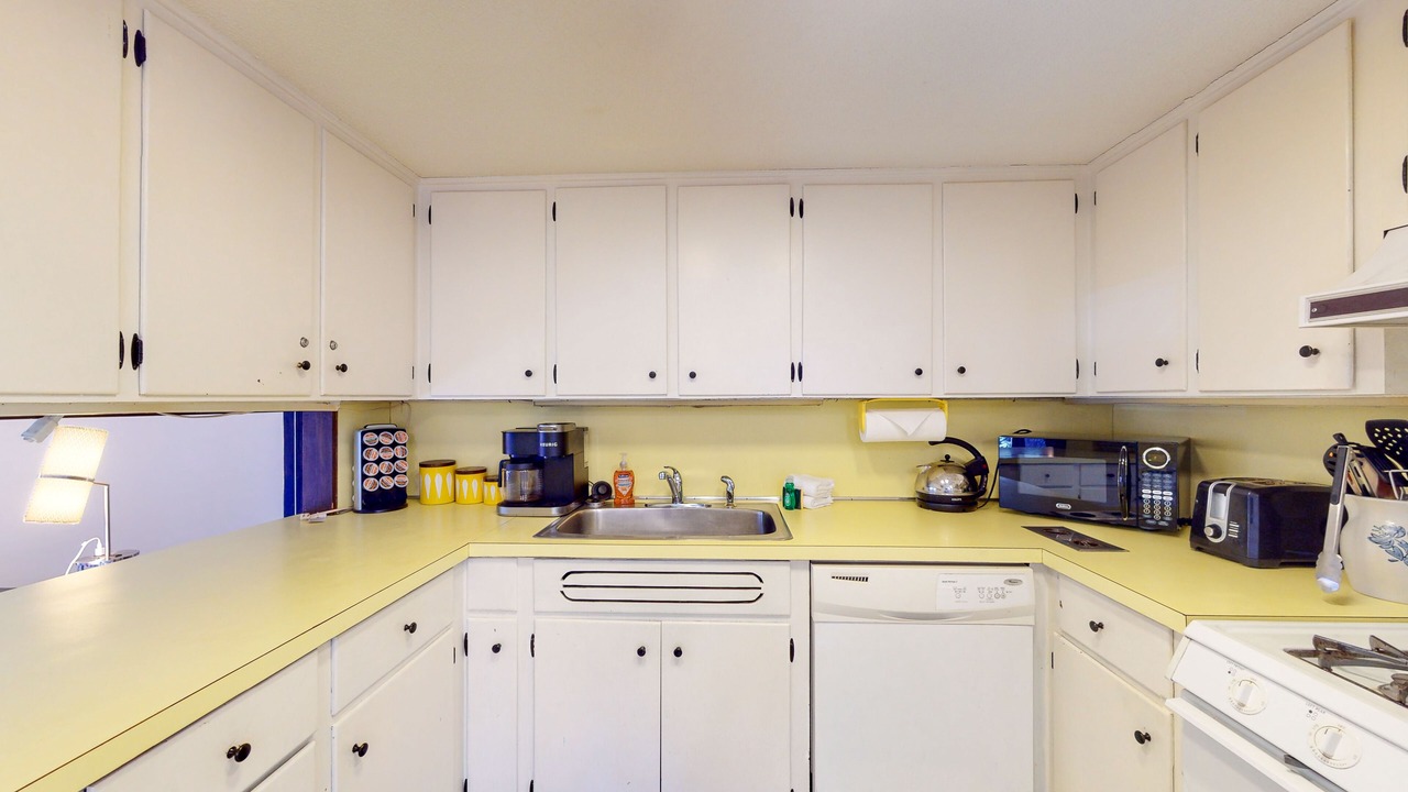 Photo of Kitchen in Winhall