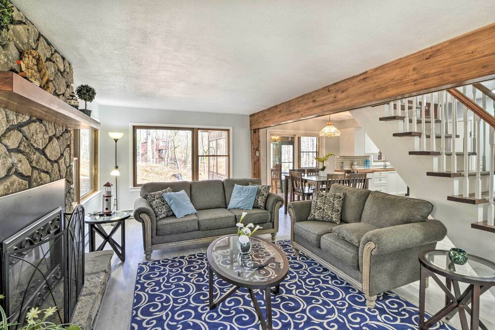 Photo of Bedroom in Alpine Lake