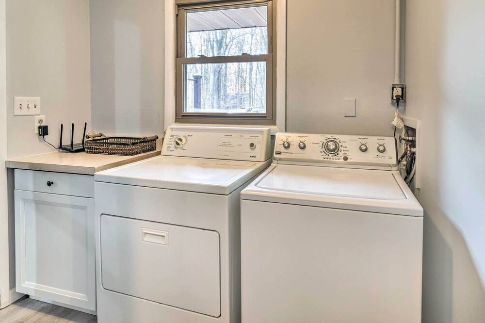 Photo of Bedroom in Alpine Lake