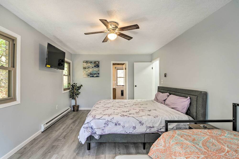 Photo of Bedroom in Alpine Lake