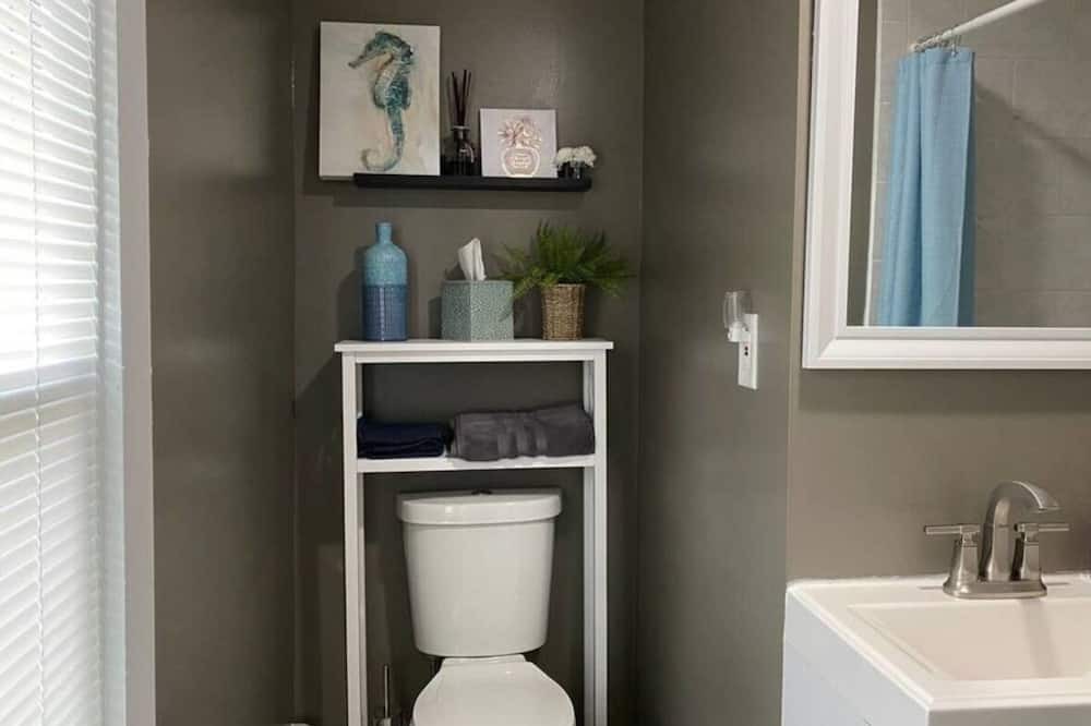 Photo of Bathroom in Glasco