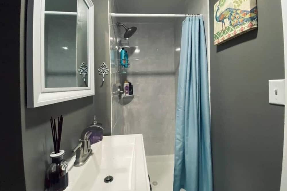Photo of Bathroom in Glasco