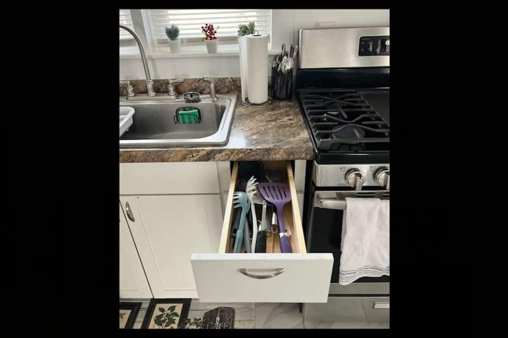 Photo of Kitchen in Glasco
