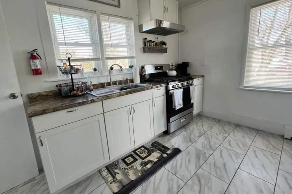Photo of Kitchen in Glasco