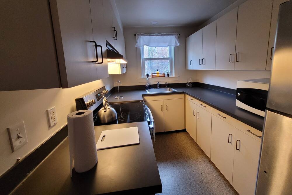 Photo of Kitchen in Norwich