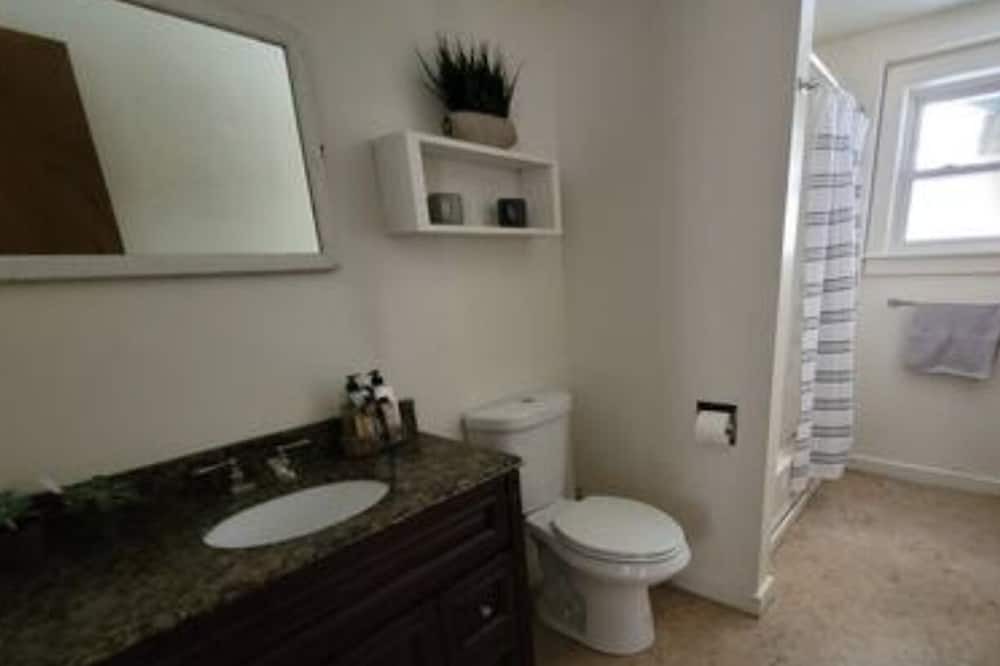 Photo of Bathroom in Norwich