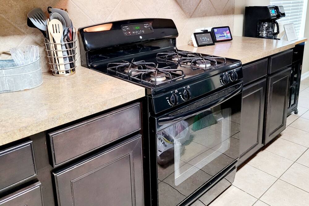 Photo of Kitchen in Alvin