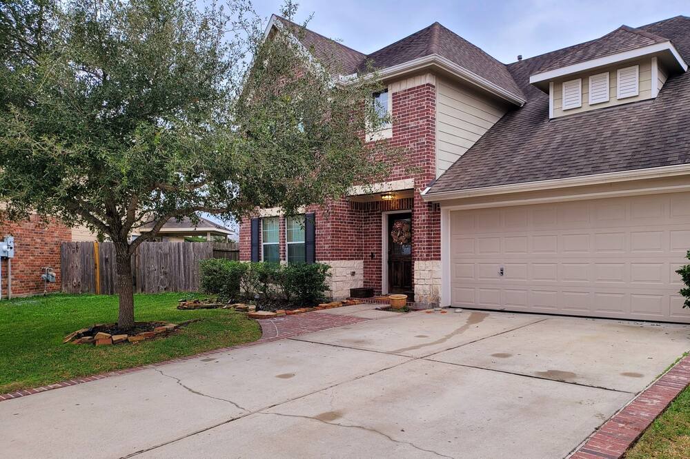Photo of Outdoor in Alvin