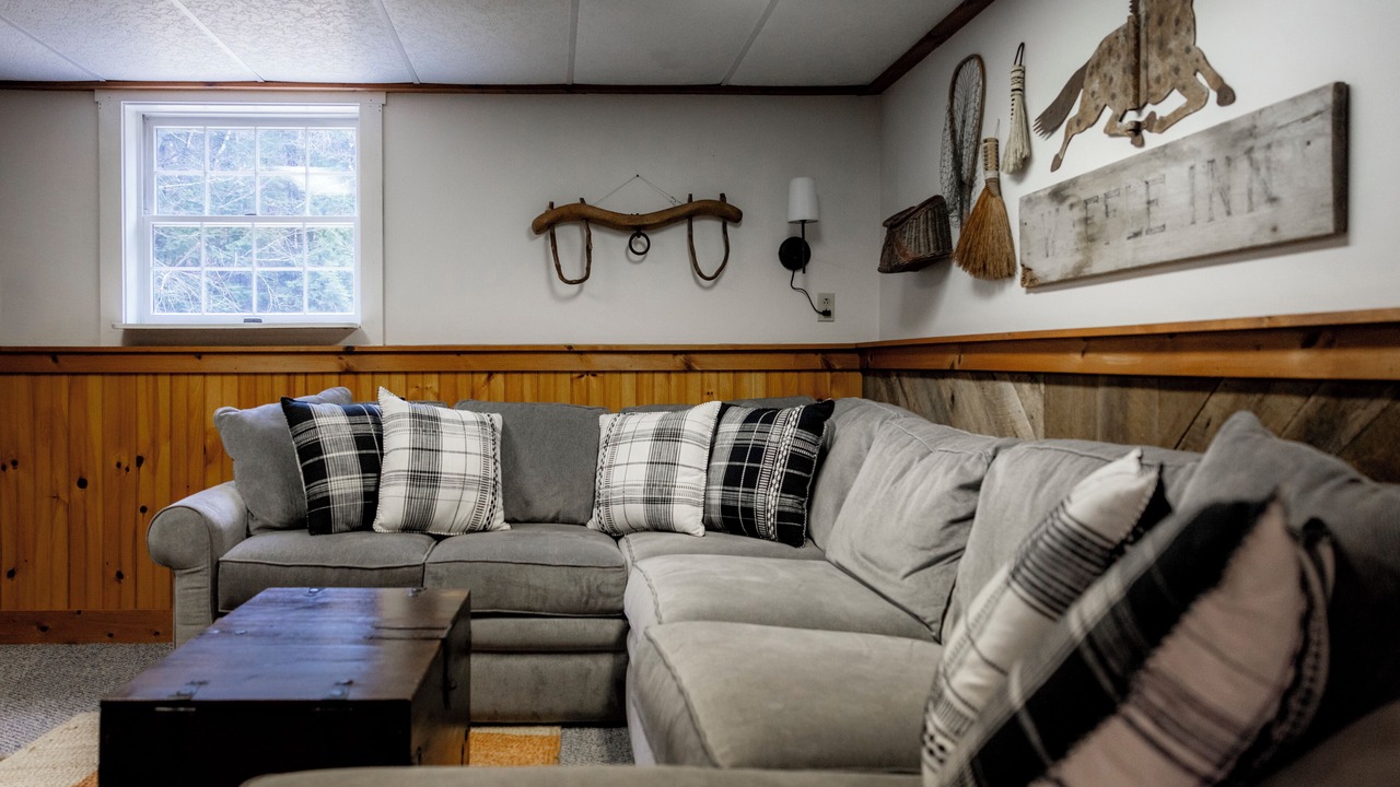 Photo of Livingroom in Wallingford