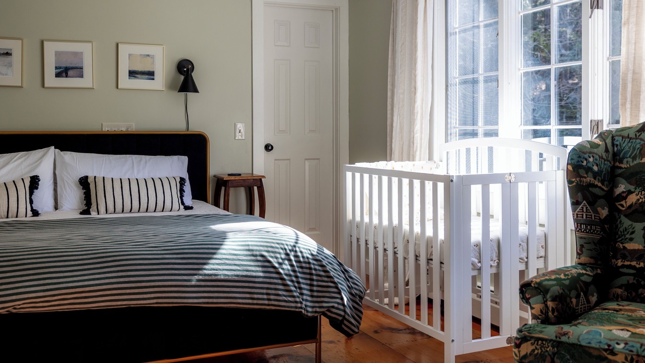 Photo of Bedroom in Wallingford