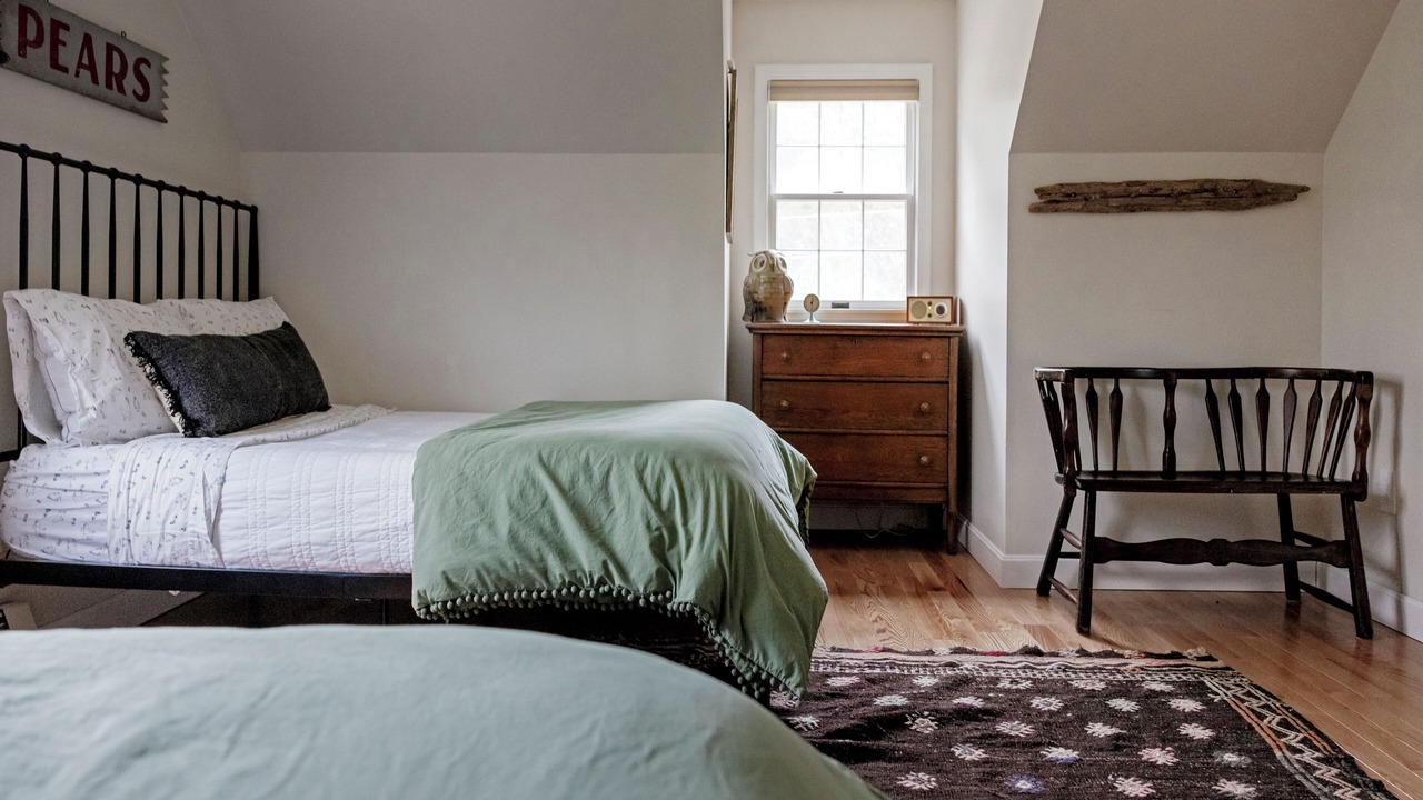Photo of Bedroom in Wallingford