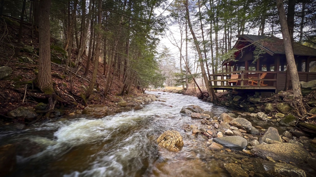 Photo of Outdoor in Wallingford