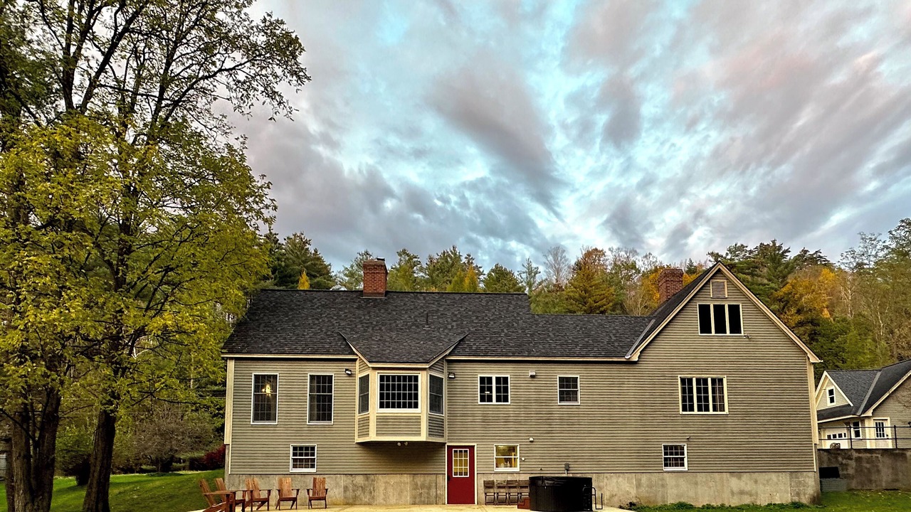 Photo of Outdoor in Wallingford