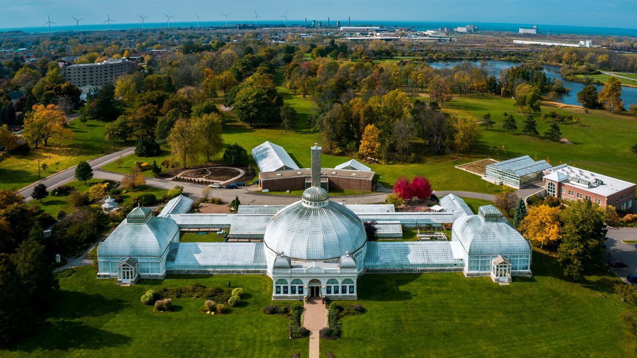Photo of Outdoor in Front Park