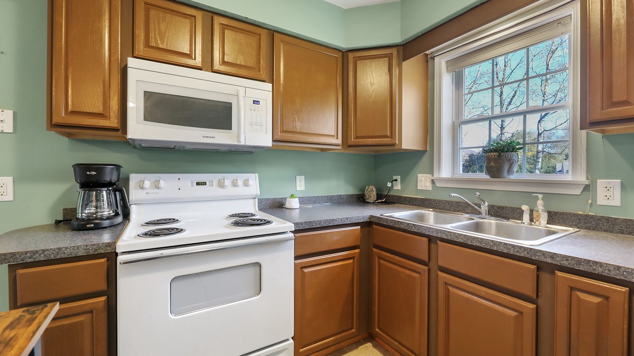Photo of Kitchen in Adams
