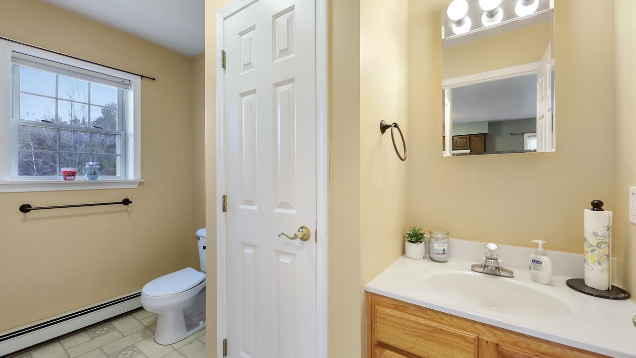 Photo of Bathroom in Adams