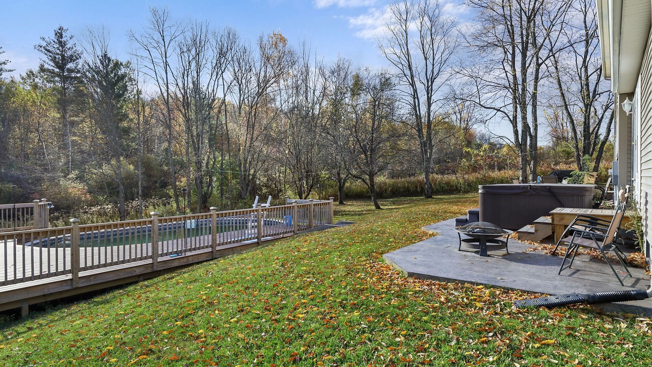 Photo of Outdoor in Adams