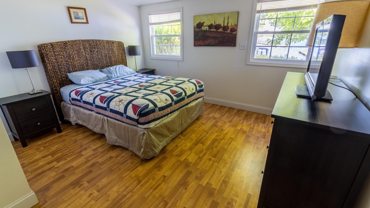 Photo of Bedroom in South Butler